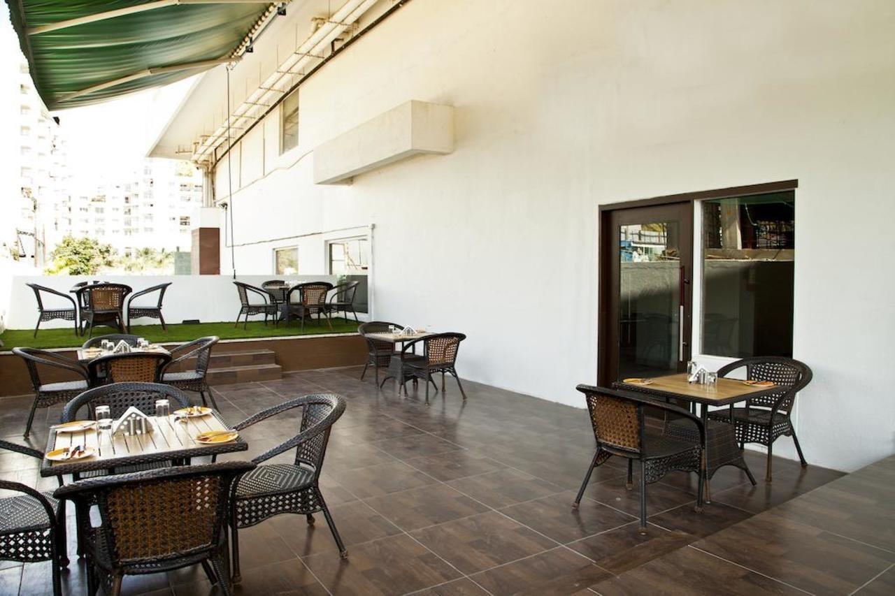 อ็อคเทฟ โฮเต็ล แอนด์ สปา - ซาร์จาปุระ Hotel บังกาลอร์ ภายนอก รูปภาพ