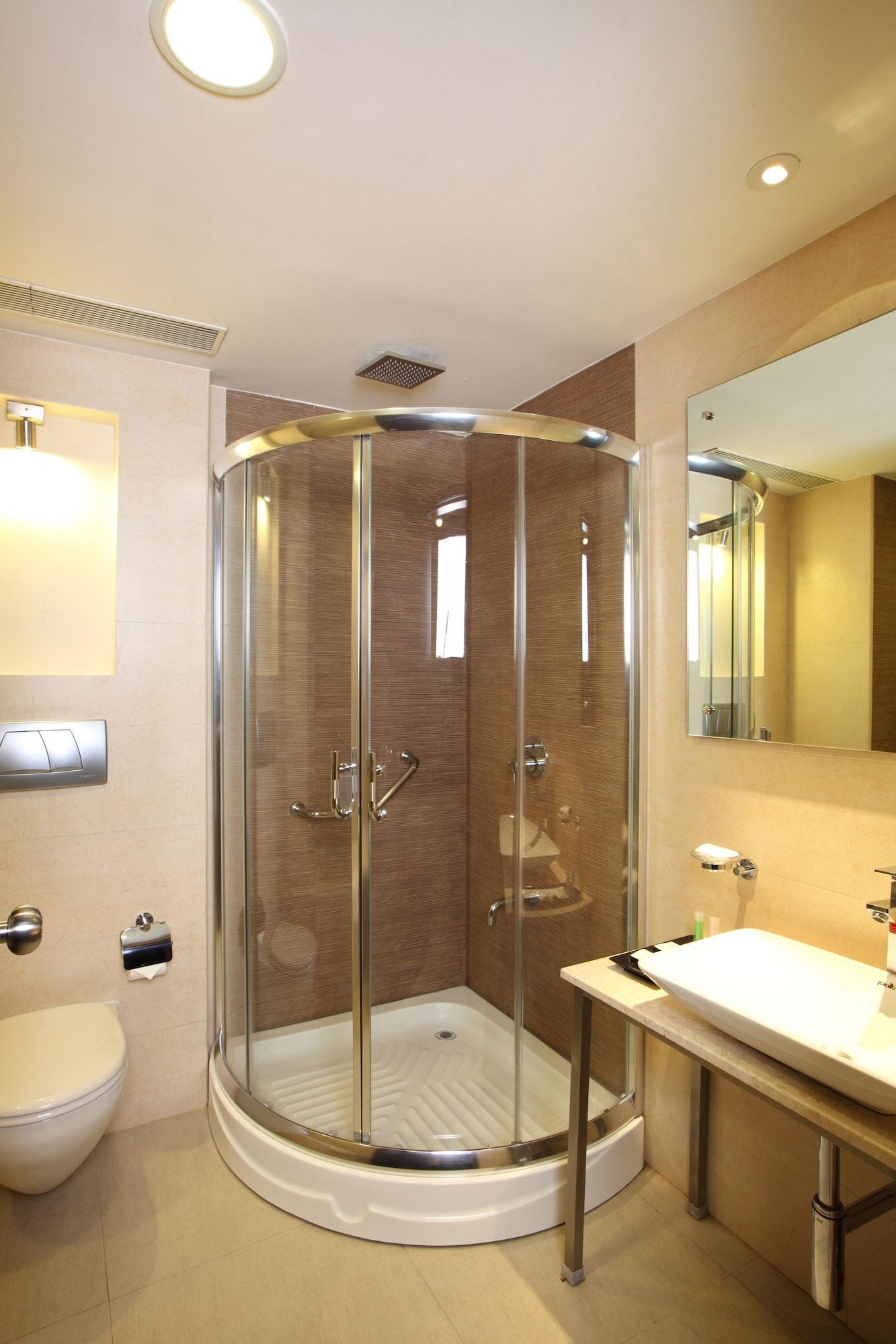 อ็อคเทฟ โฮเต็ล แอนด์ สปา - ซาร์จาปุระ Hotel บังกาลอร์ ภายนอก รูปภาพ