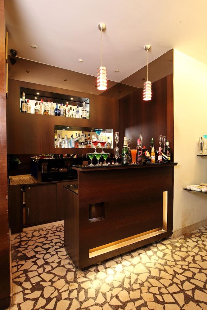 อ็อคเทฟ โฮเต็ล แอนด์ สปา - ซาร์จาปุระ Hotel บังกาลอร์ ภายนอก รูปภาพ