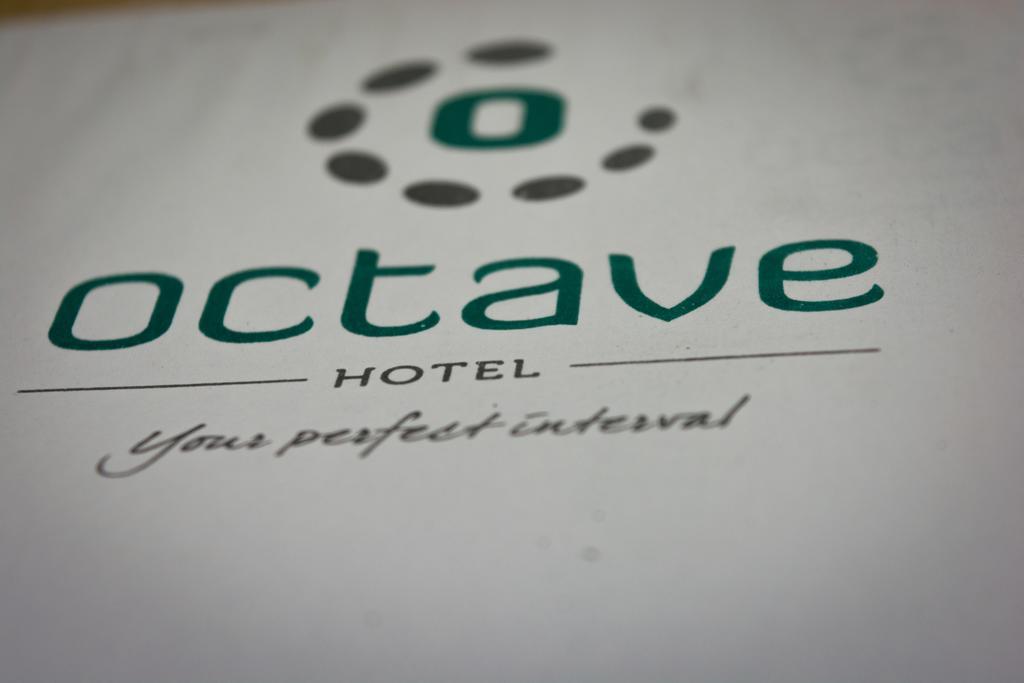 อ็อคเทฟ โฮเต็ล แอนด์ สปา - ซาร์จาปุระ Hotel บังกาลอร์ ภายนอก รูปภาพ