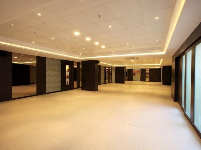 อ็อคเทฟ โฮเต็ล แอนด์ สปา - ซาร์จาปุระ Hotel บังกาลอร์ ภายนอก รูปภาพ