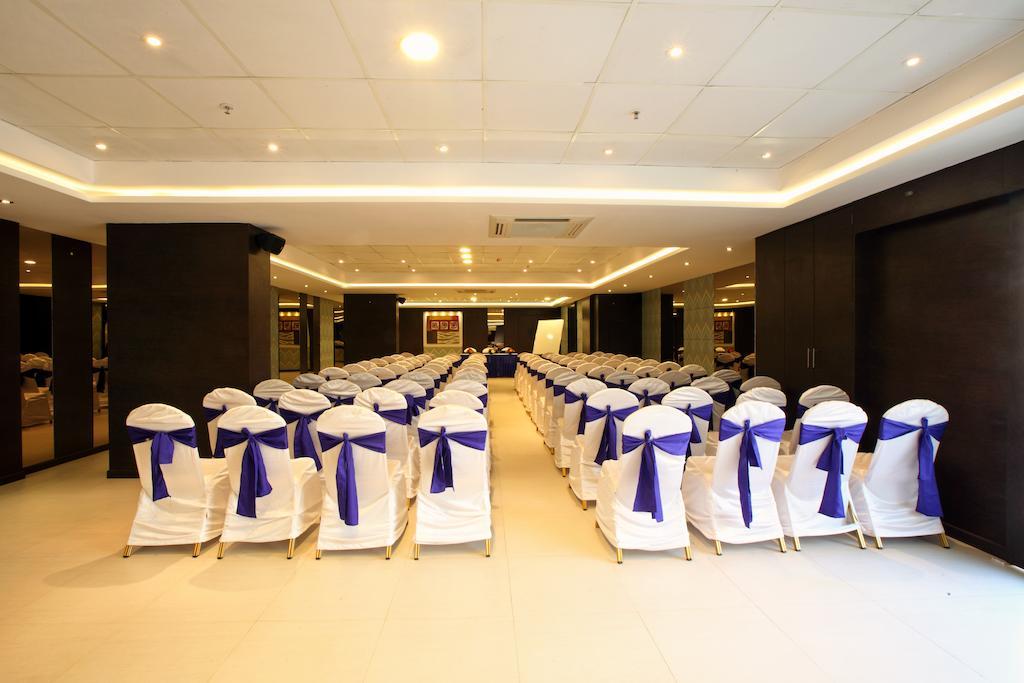 อ็อคเทฟ โฮเต็ล แอนด์ สปา - ซาร์จาปุระ Hotel บังกาลอร์ ภายนอก รูปภาพ