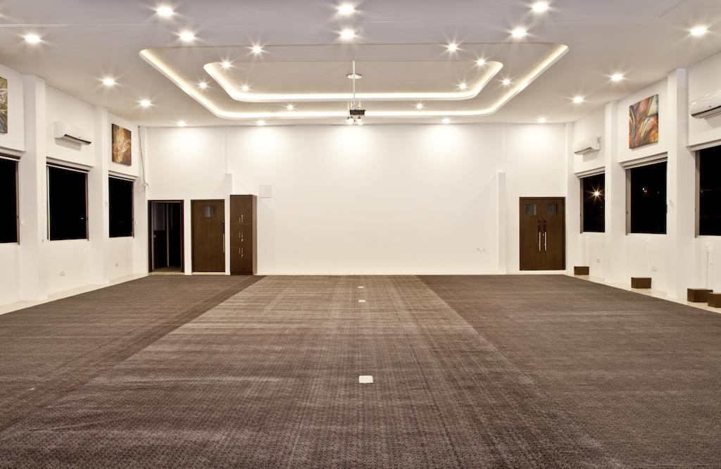 อ็อคเทฟ โฮเต็ล แอนด์ สปา - ซาร์จาปุระ Hotel บังกาลอร์ ภายนอก รูปภาพ